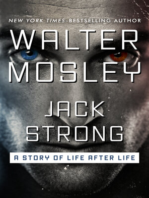 cover image of Jack Strong